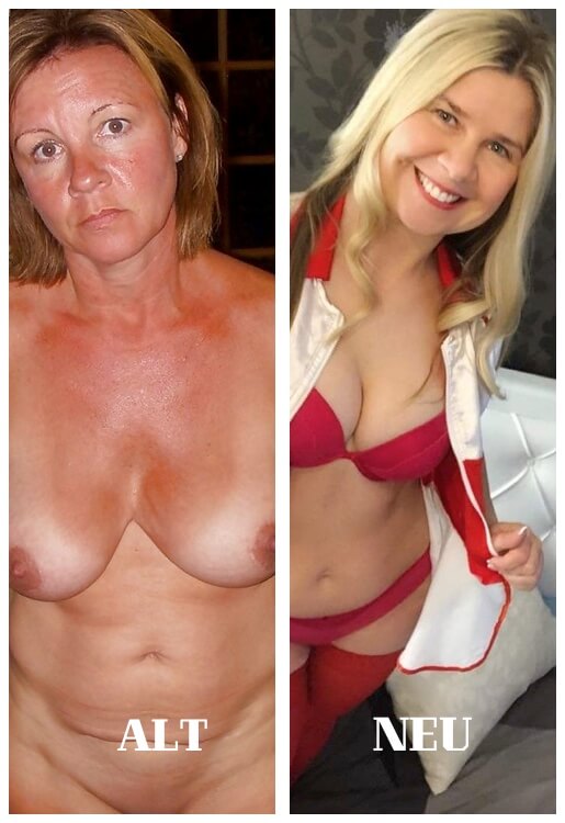 Tausch deine Ehefotze gegen ein Rassweib